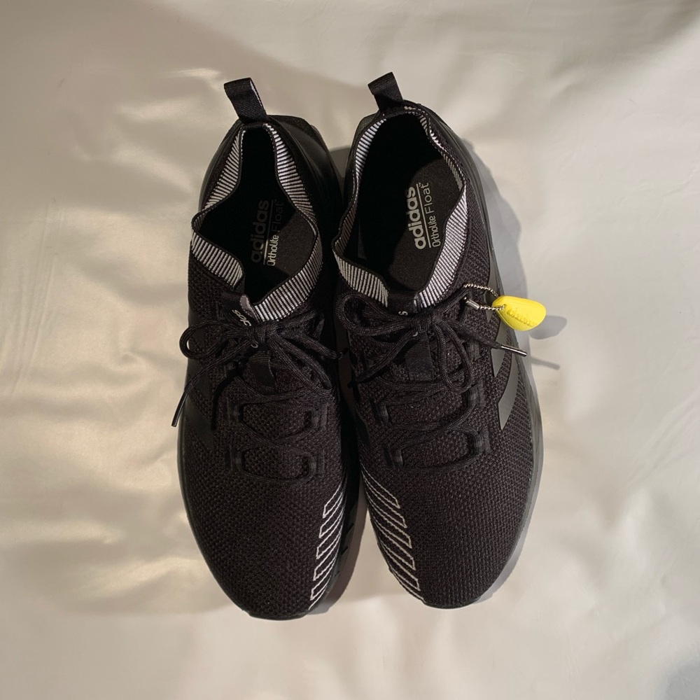 Black Adidas Questar Rise Shoes